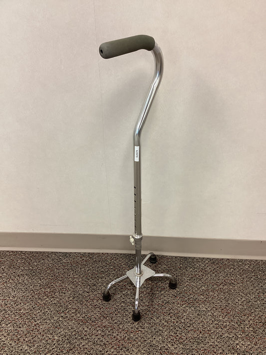 Quad Cane