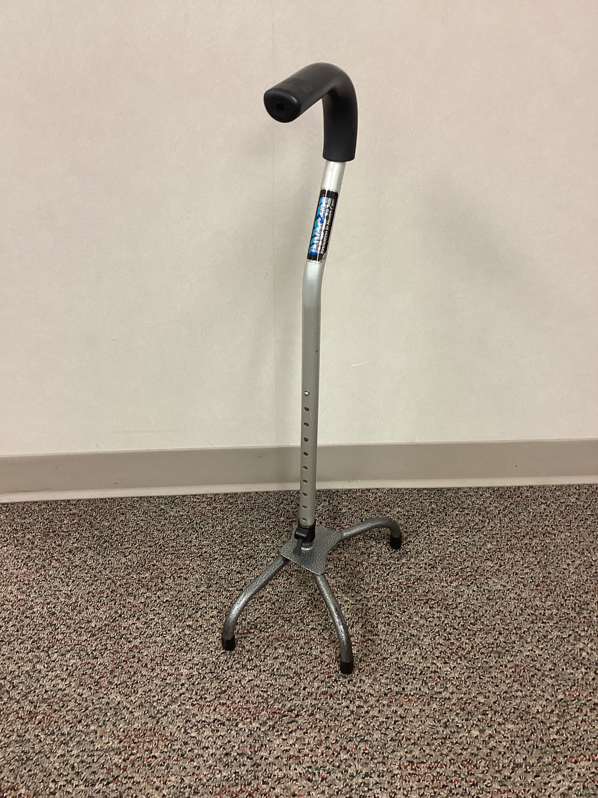 Quad Cane