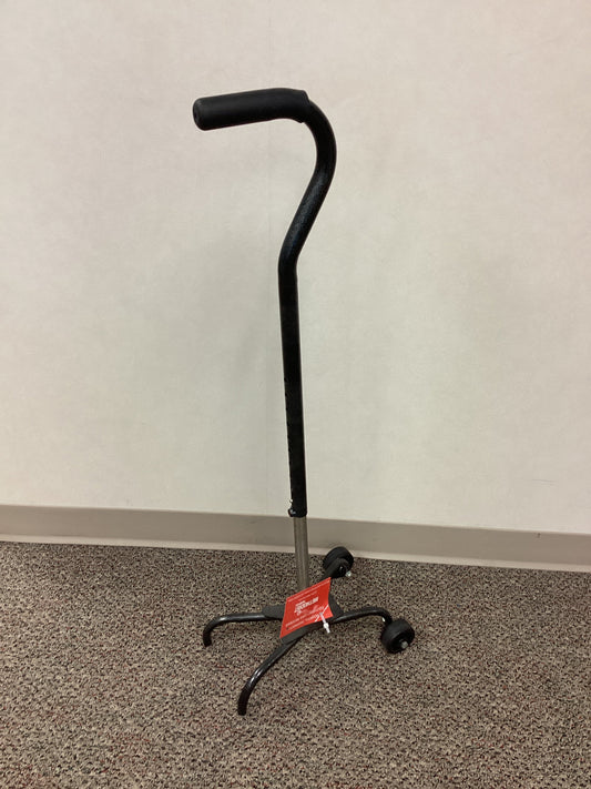 Quad Cane