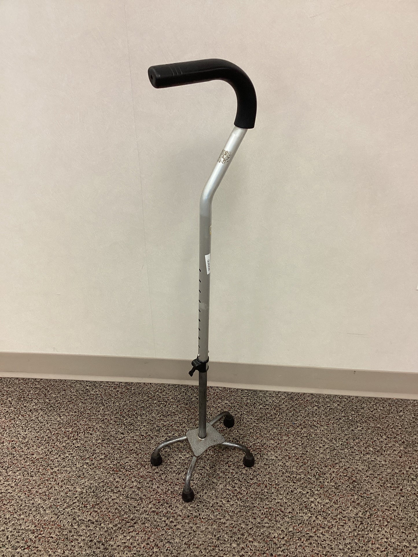 Quad Cane