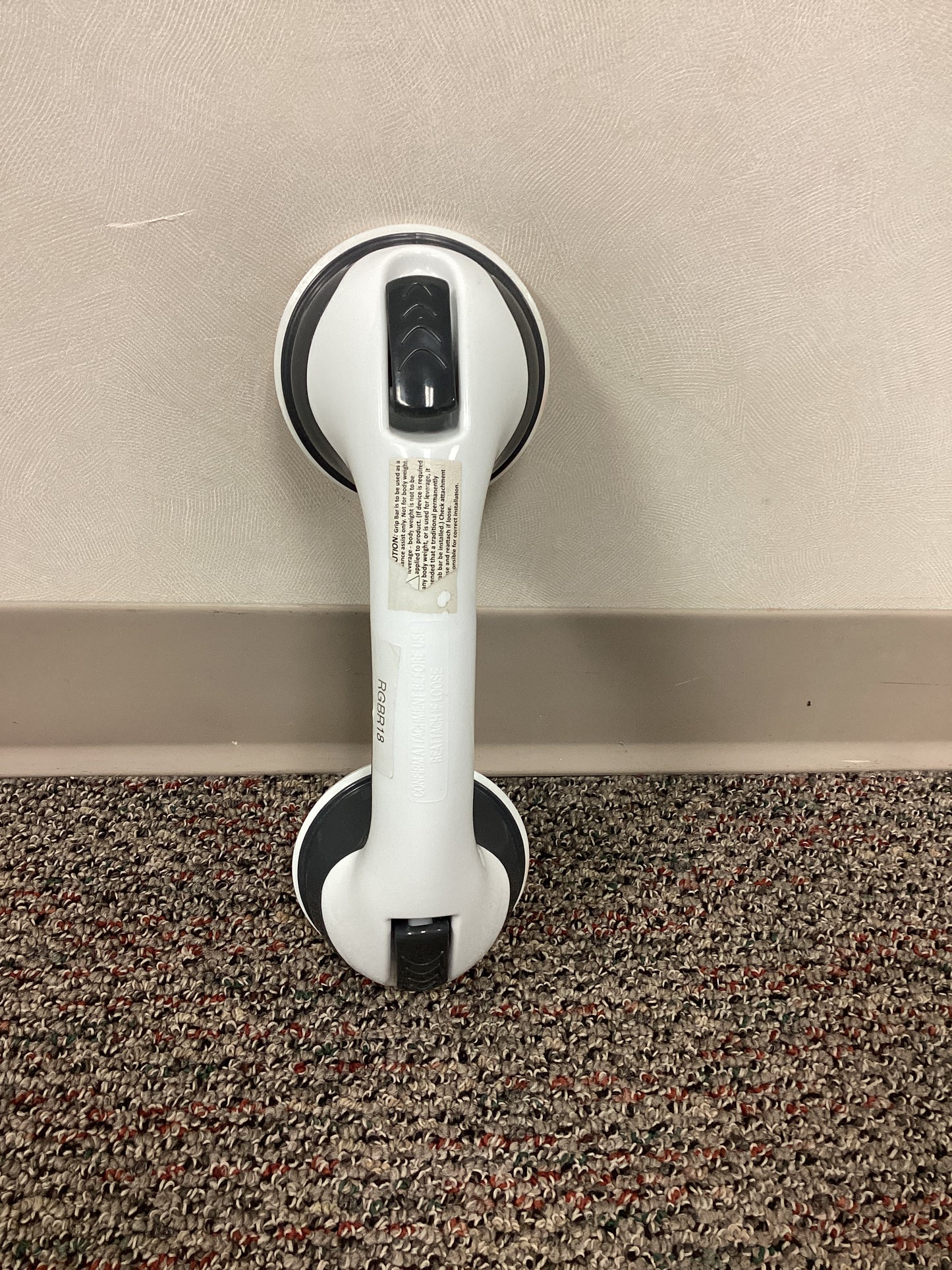 Grab Bar