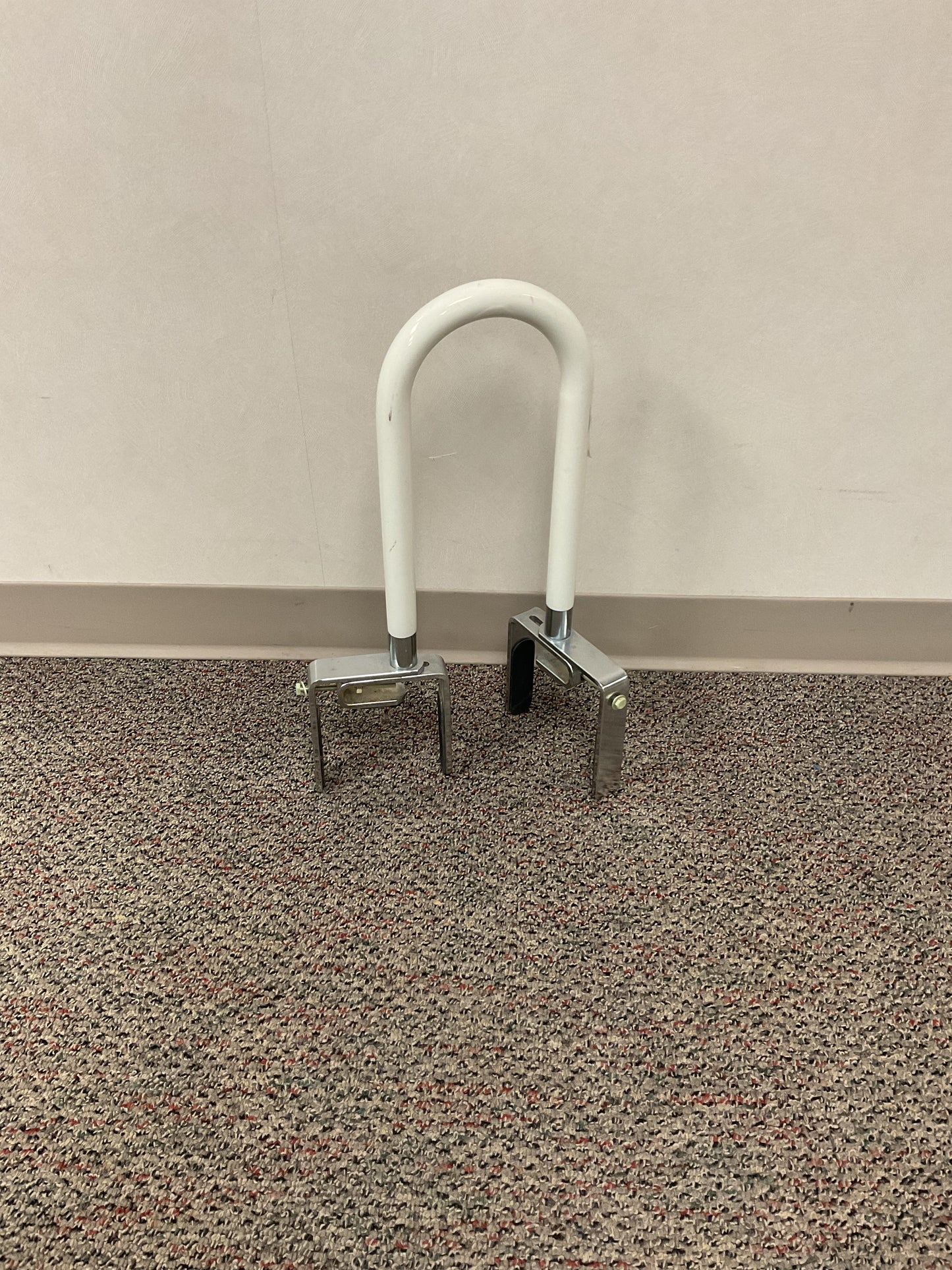 Bathtub Grab Bar