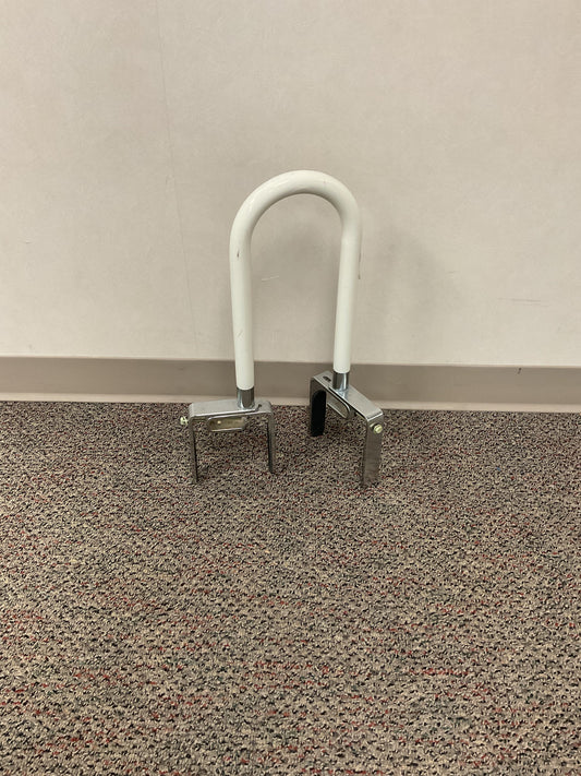 Bathtub Grab Bar