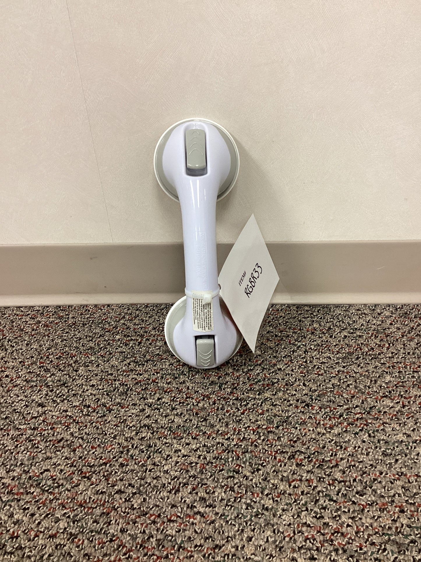 Grab Bar