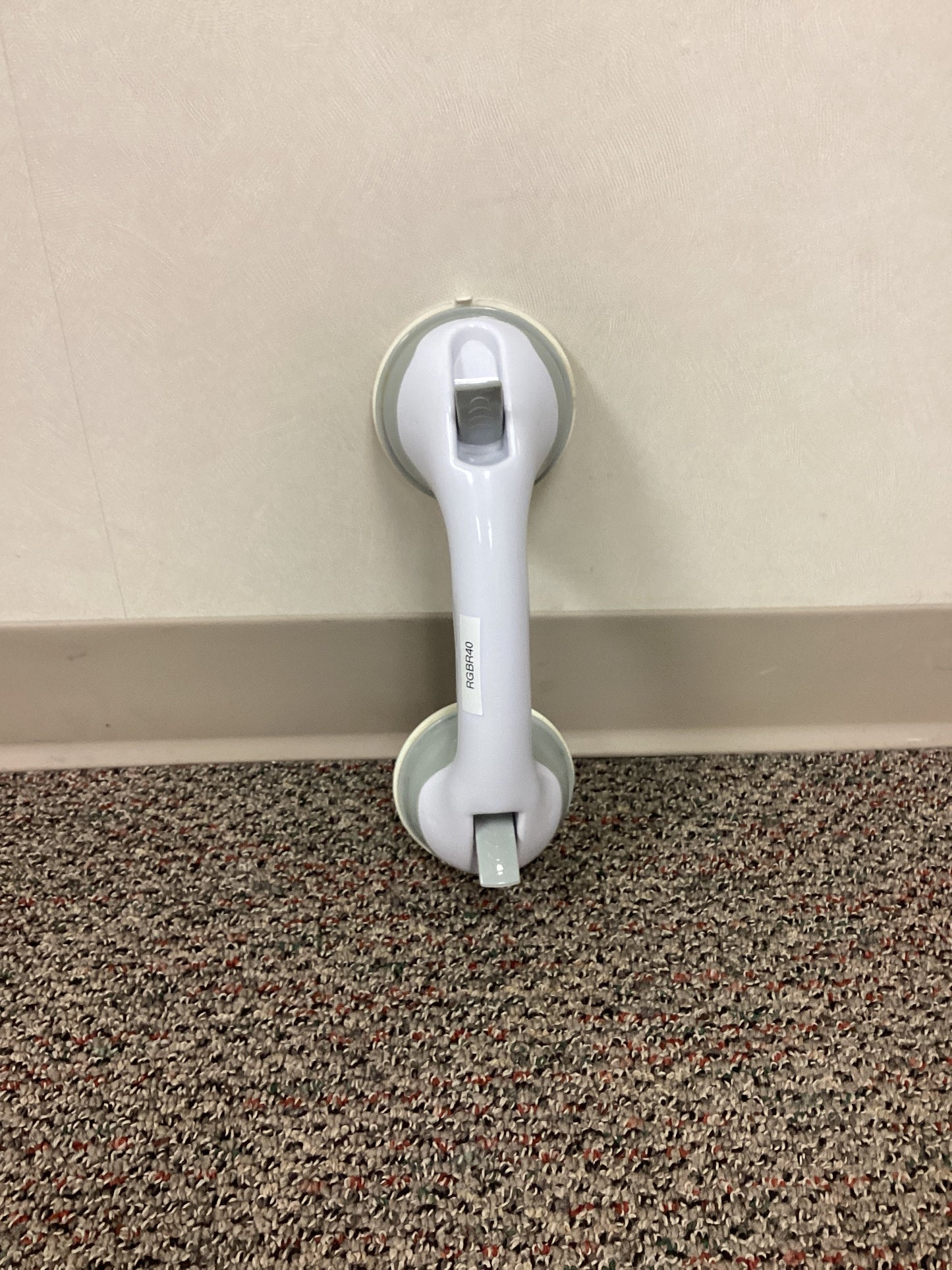 Grab Bar