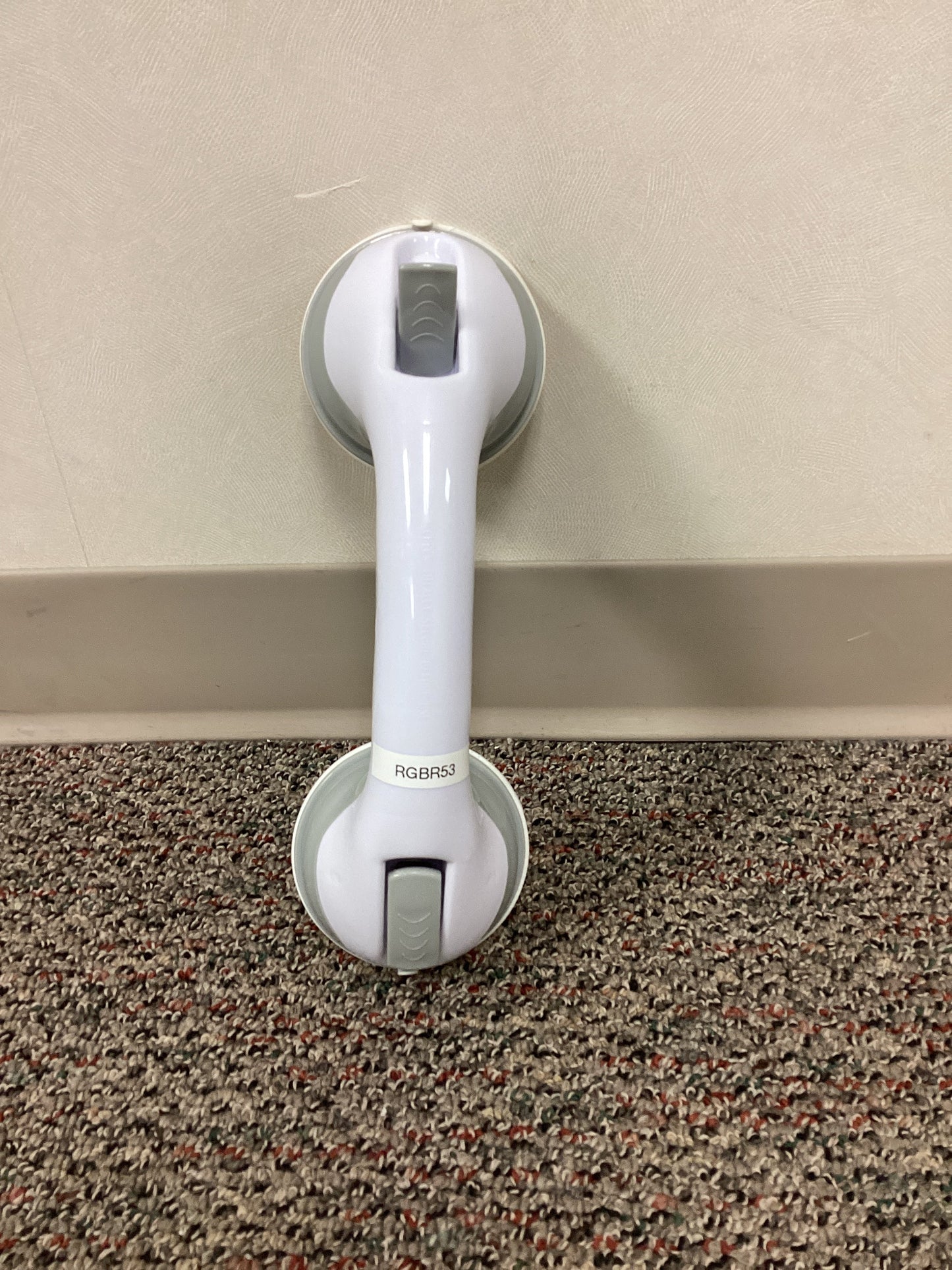 Grab Bar