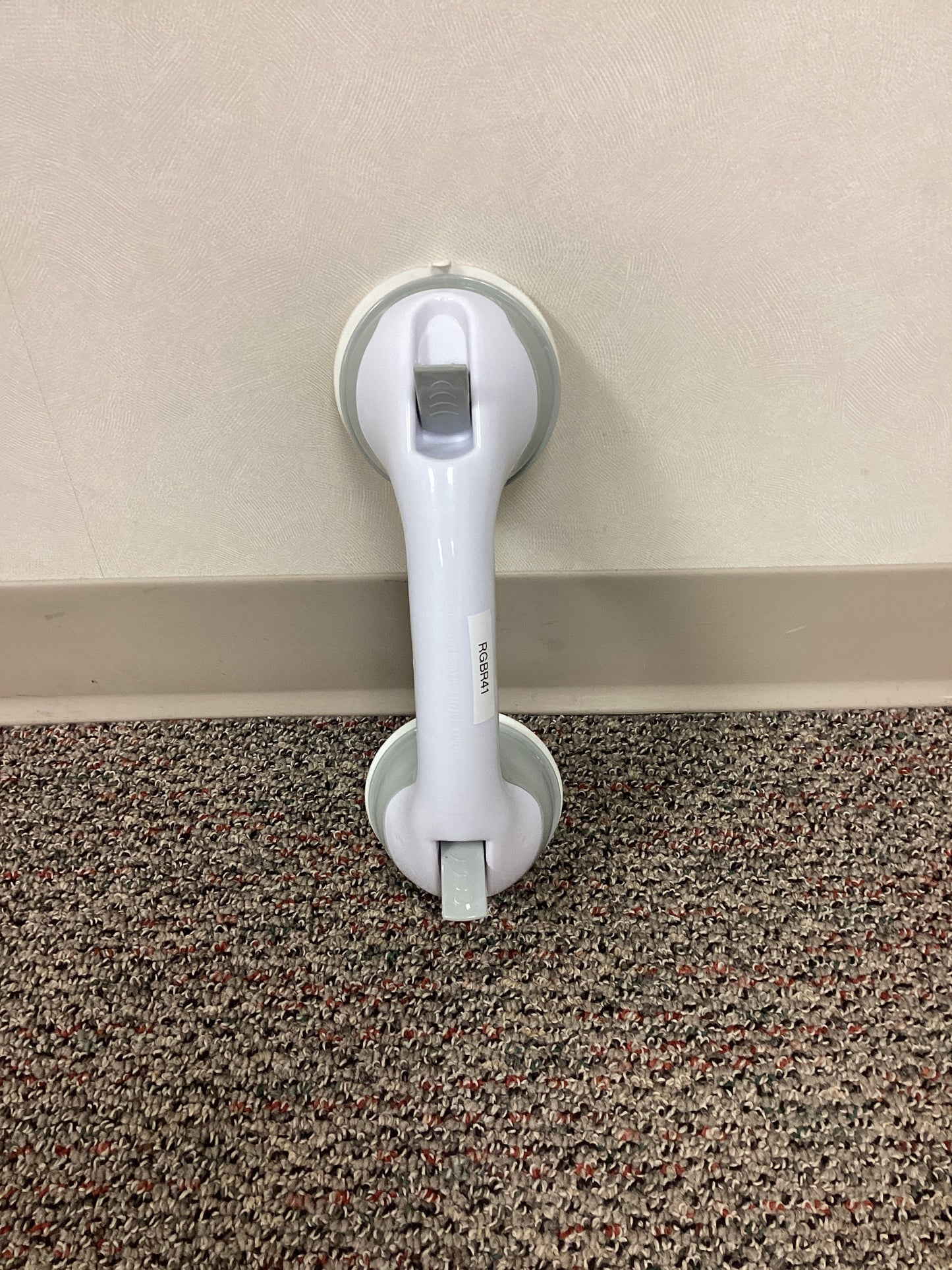 Grab Bar