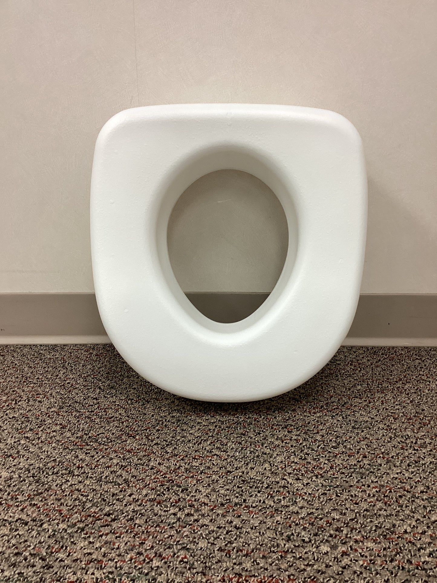 Toilet Riser