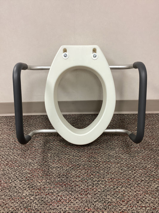 Toilet Riser