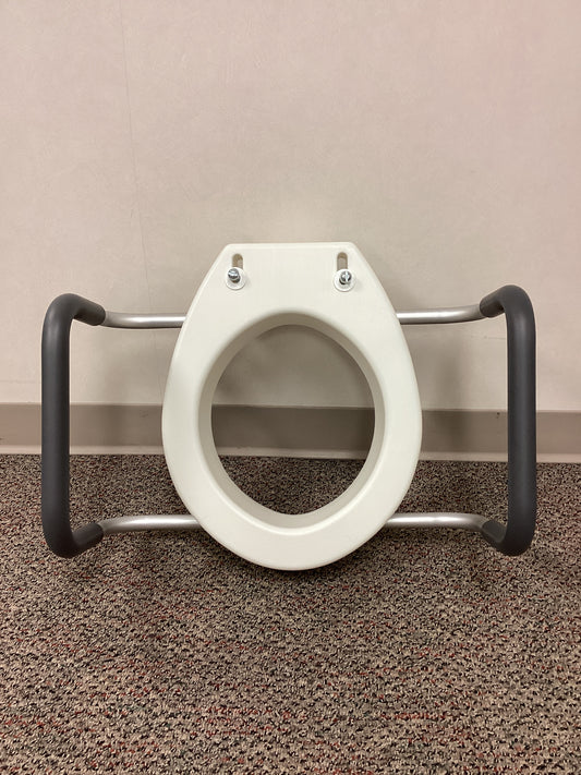 Toilet Riser