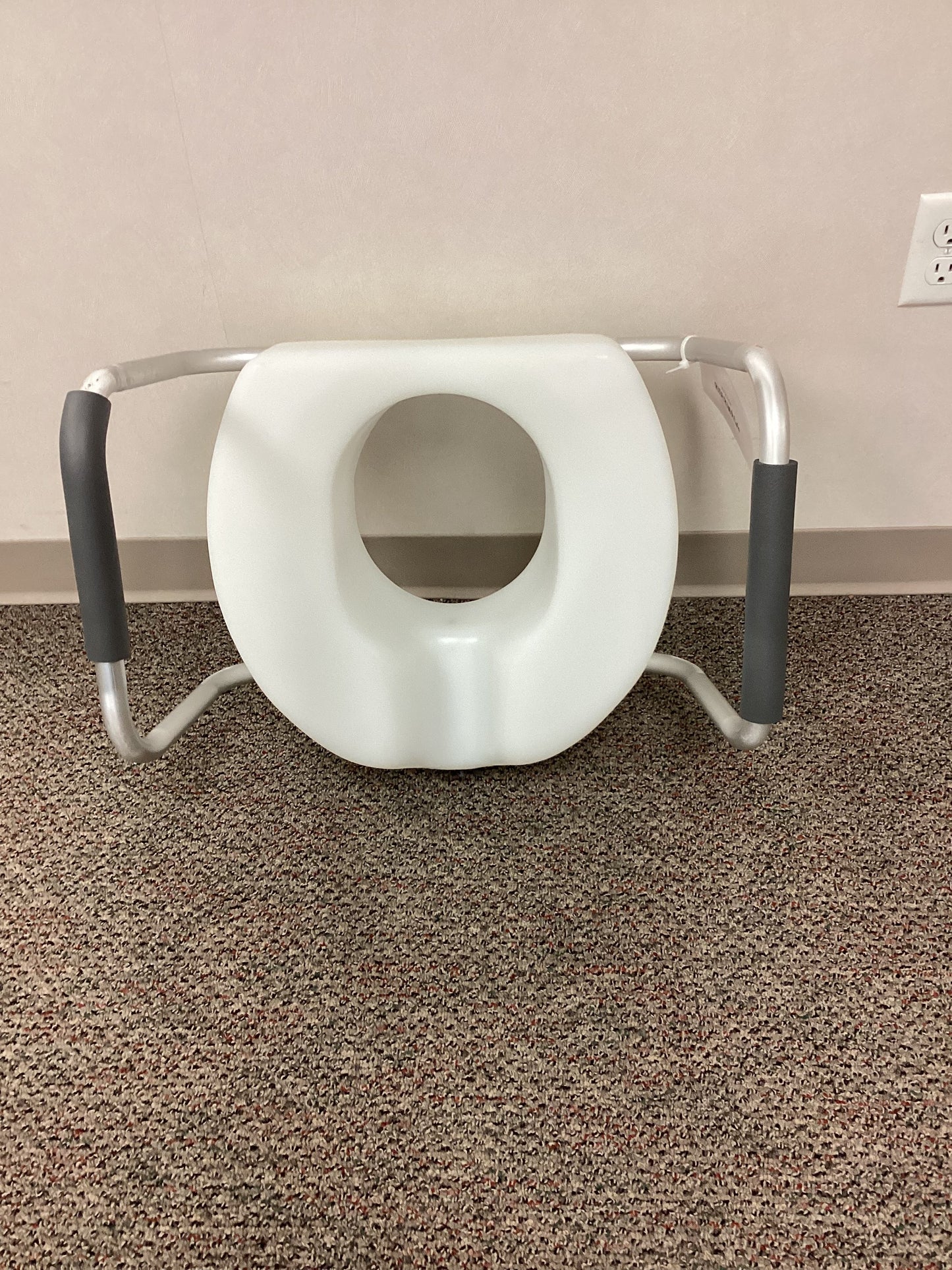 Toilet Riser