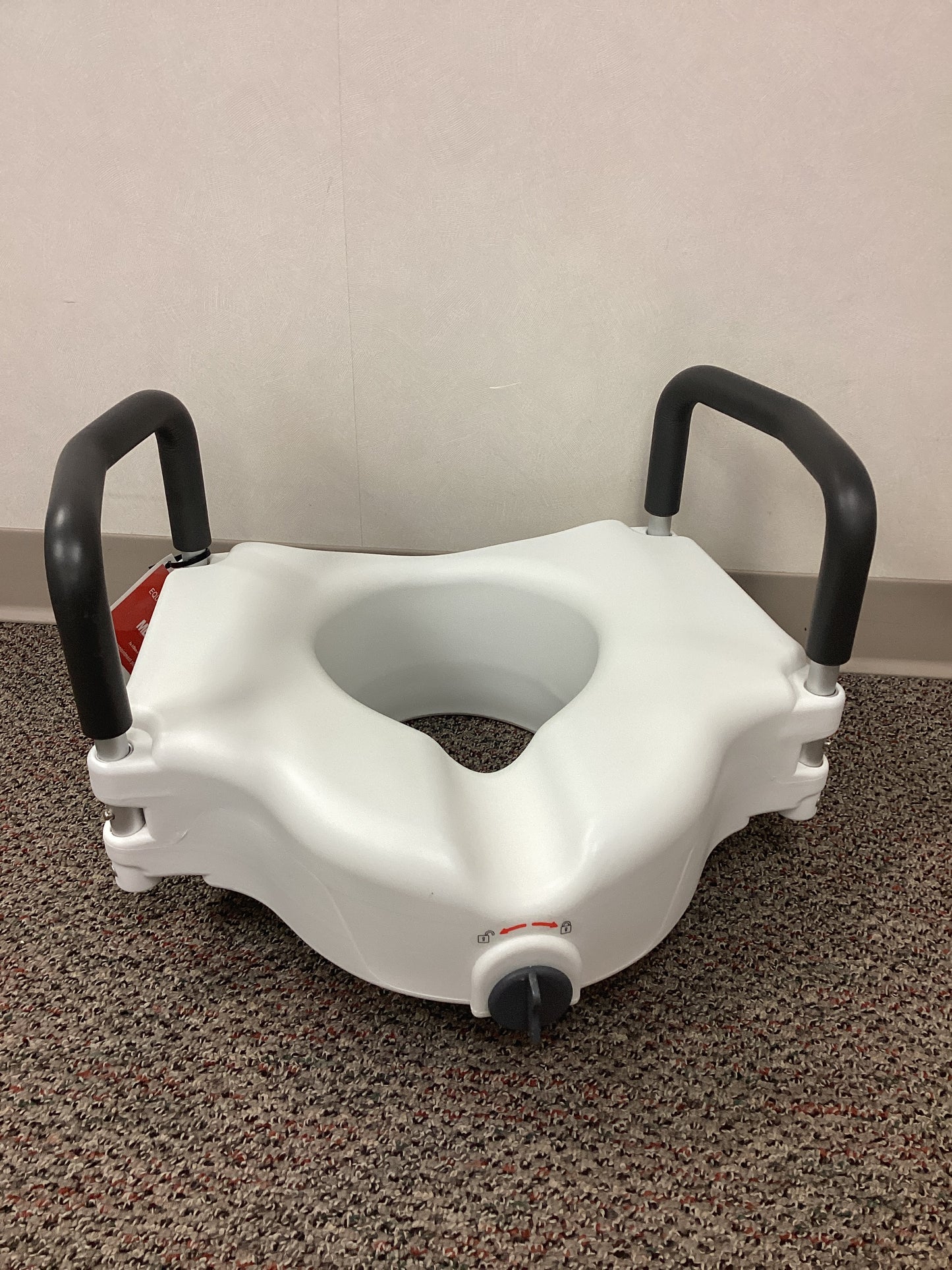 Toilet Riser