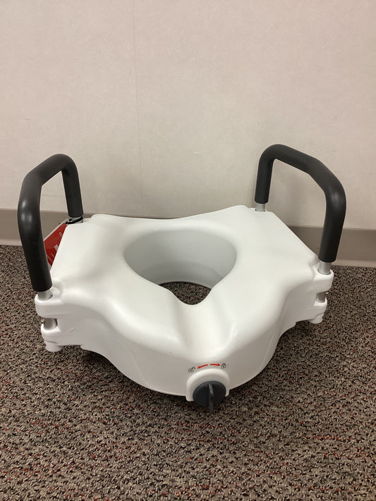 Toilet Riser