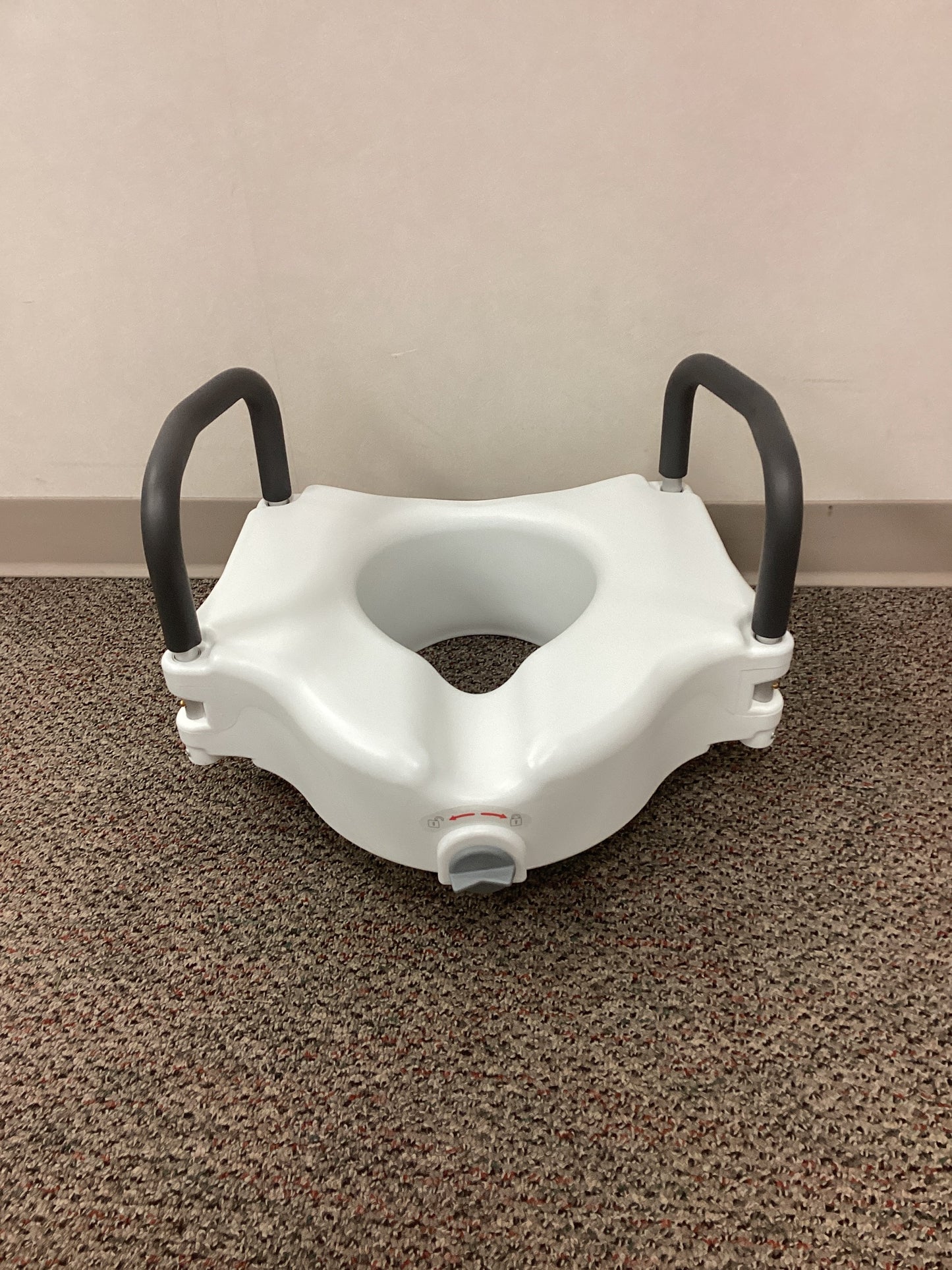 Toilet Riser