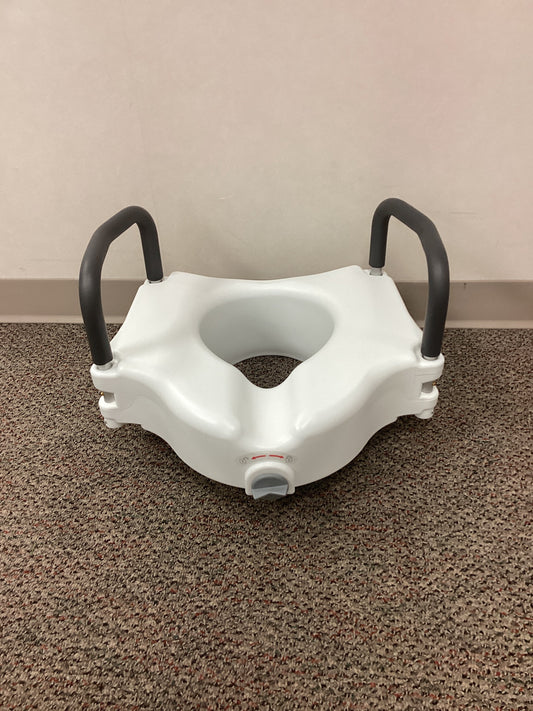 Toilet Riser