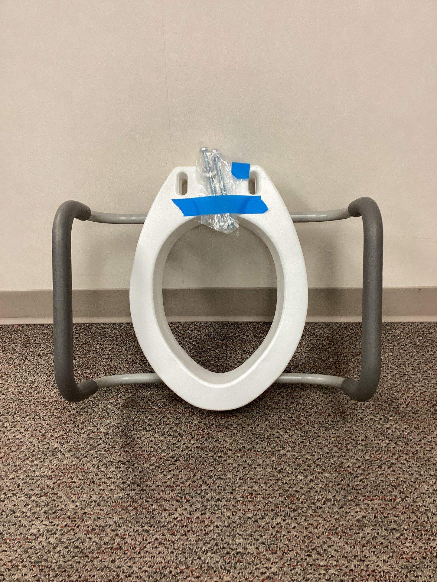 Toilet Riser