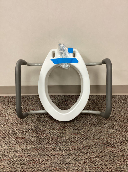 Toilet Riser