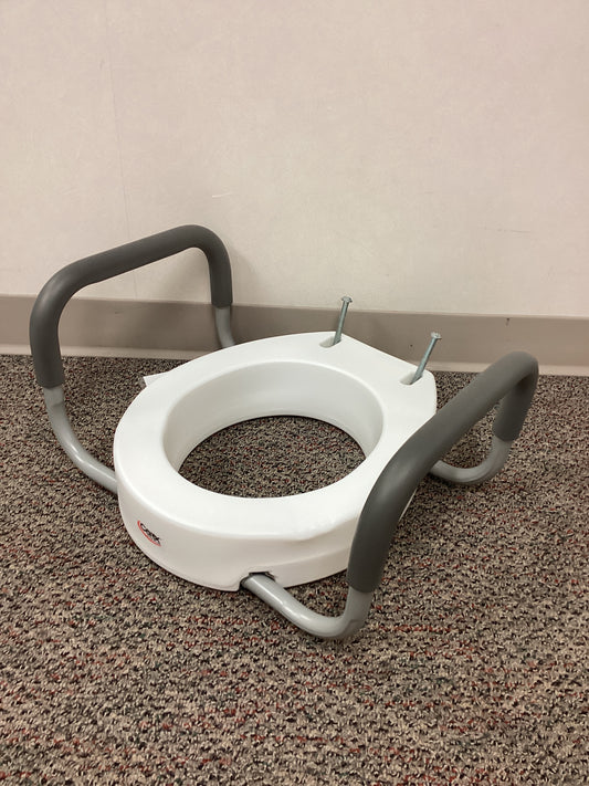 Toilet Riser