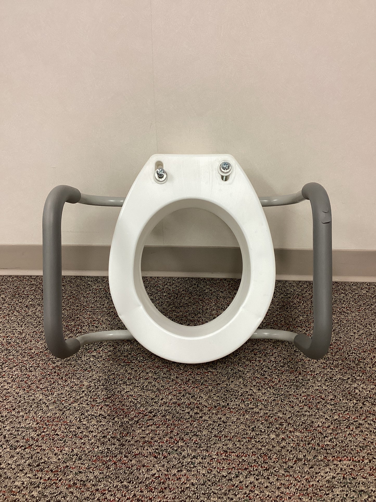 Toilet Riser