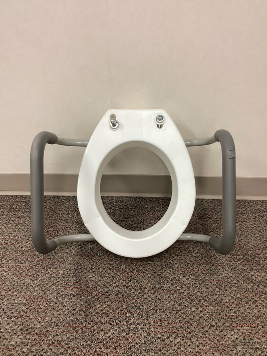 Toilet Riser
