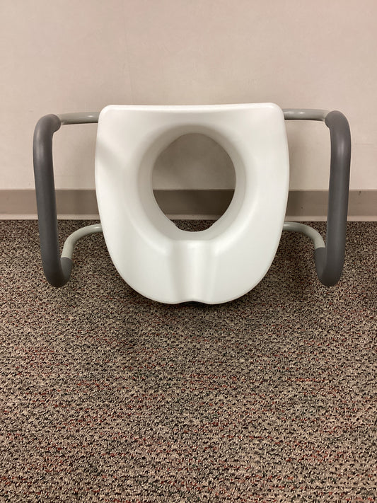Toilet Riser