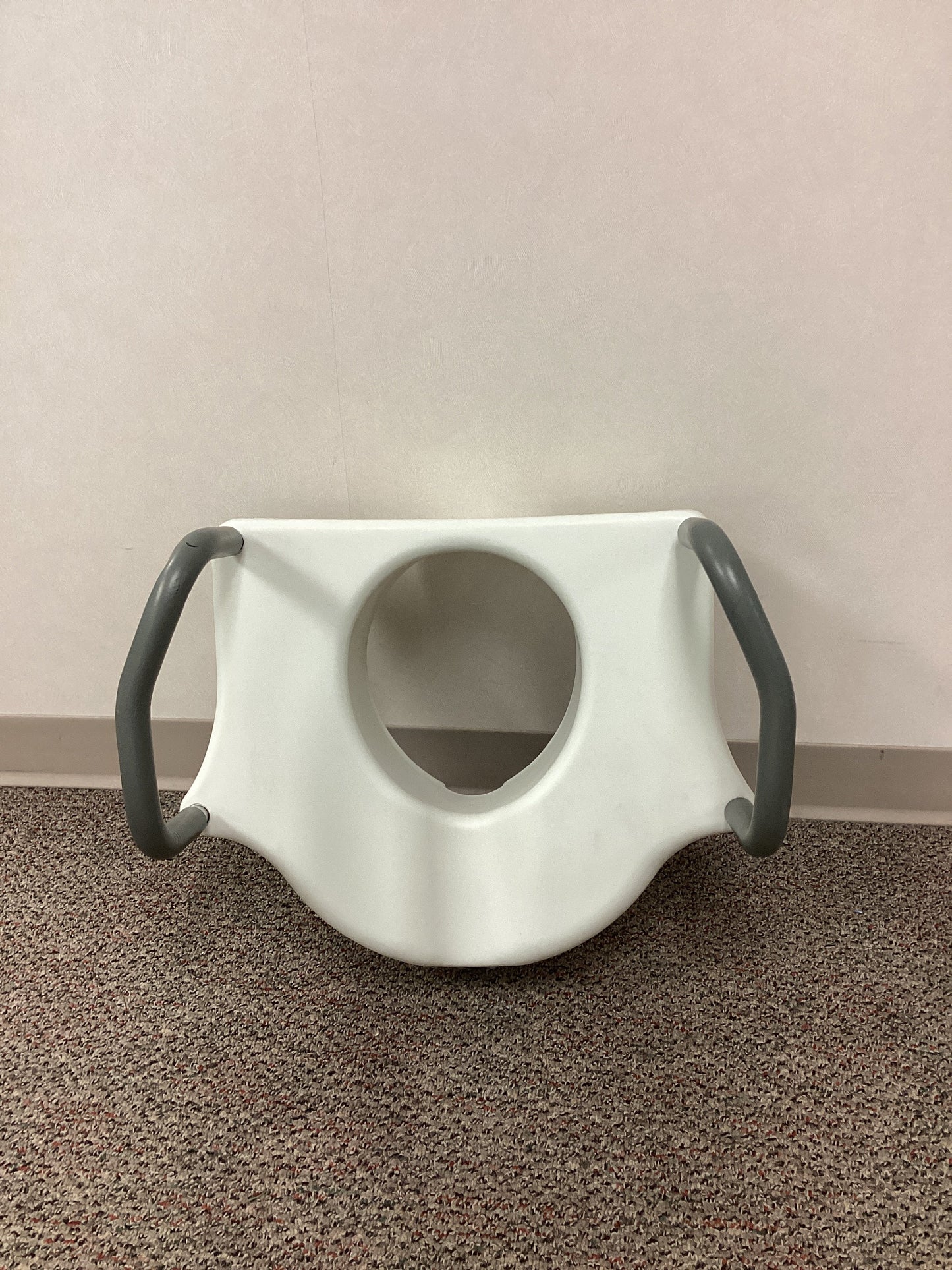 Toilet Riser