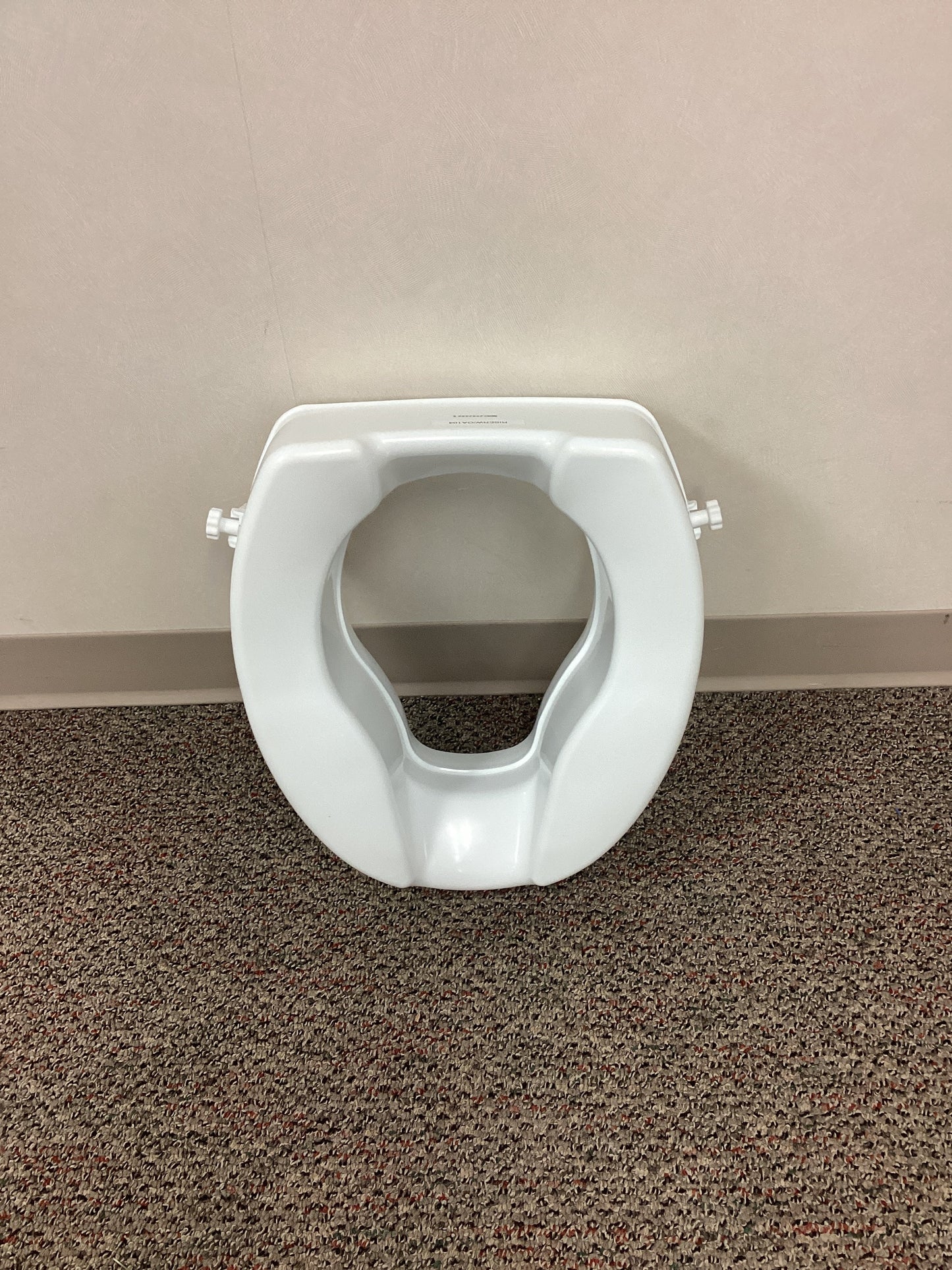 Toilet Riser