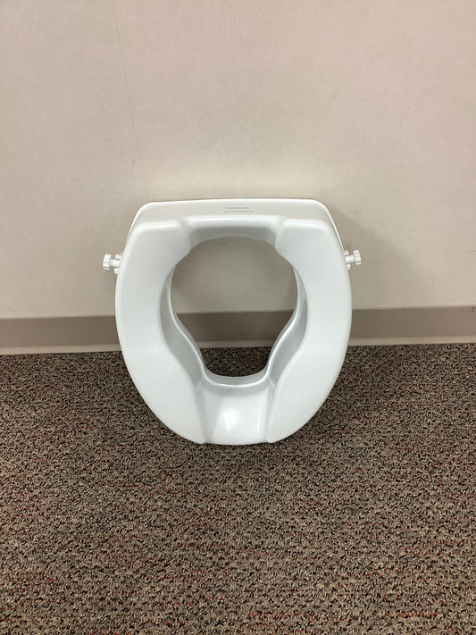 Toilet Riser