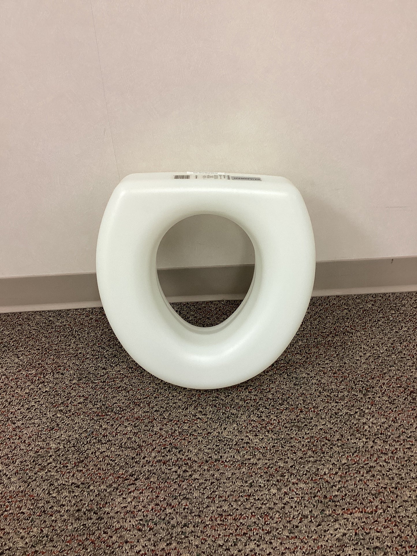 Toilet Riser