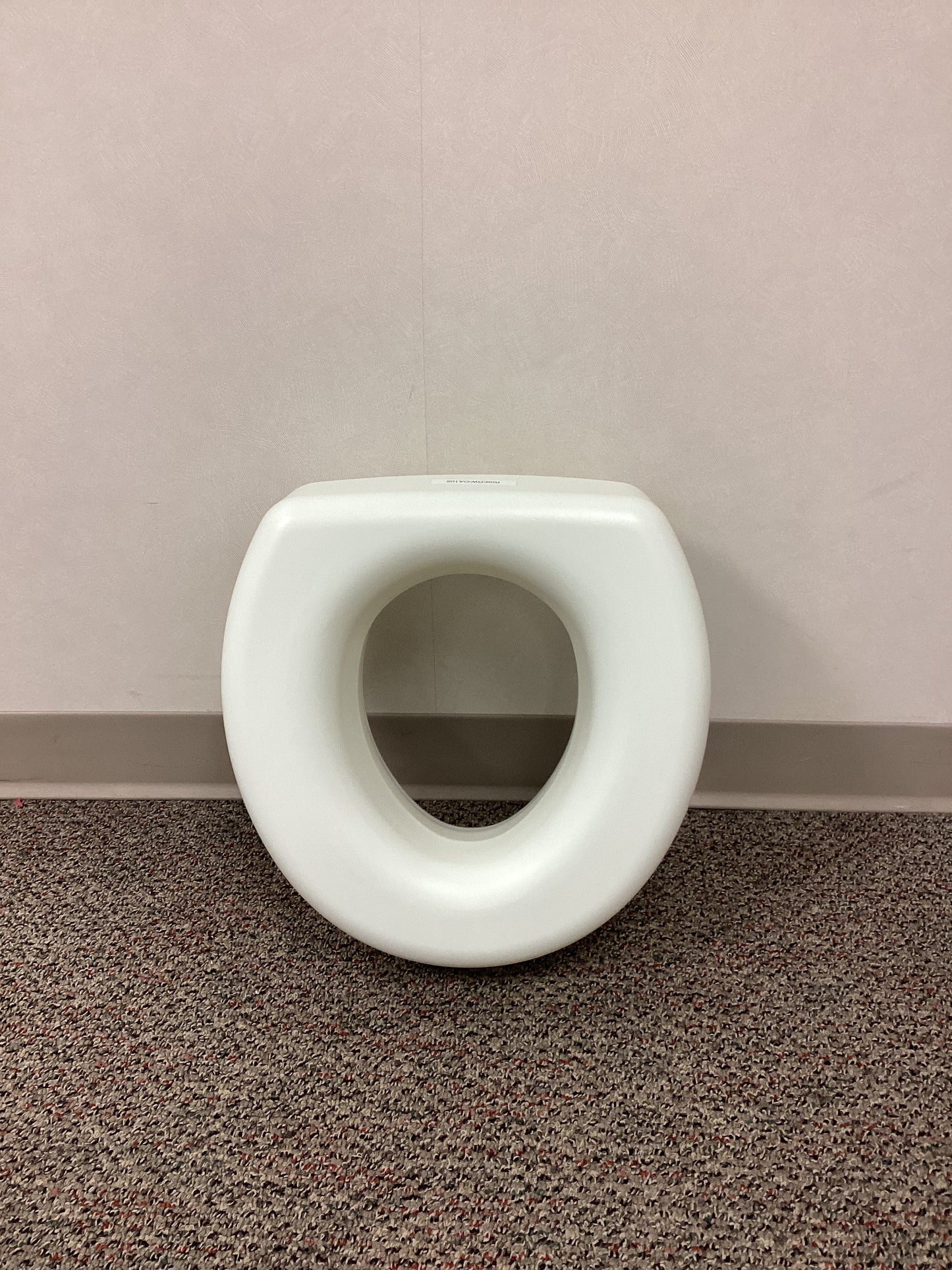 Toilet Riser