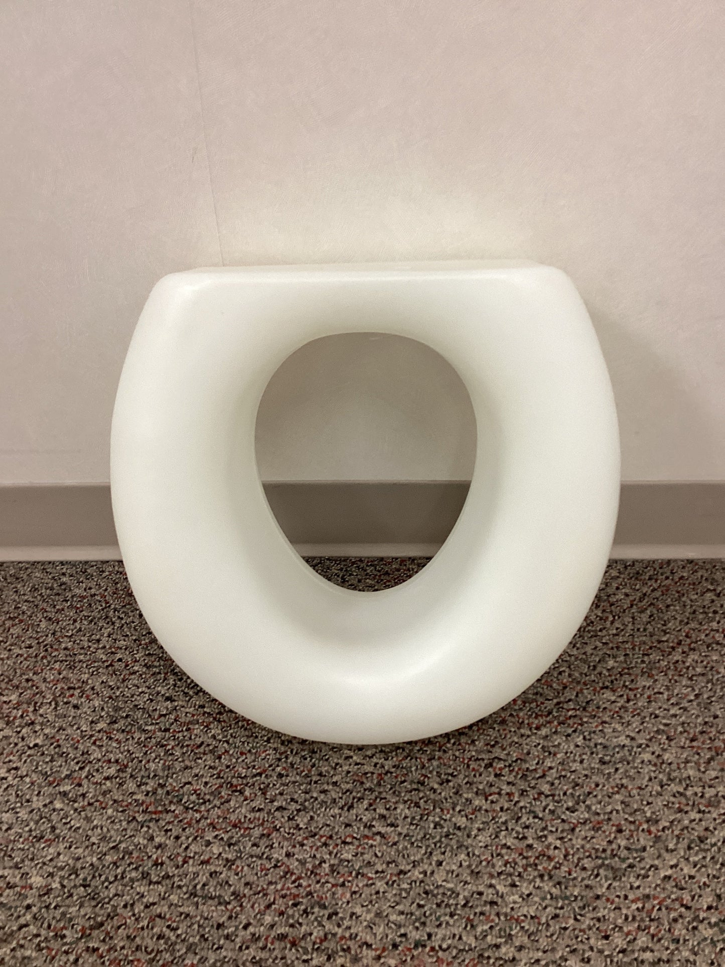 Toilet Riser
