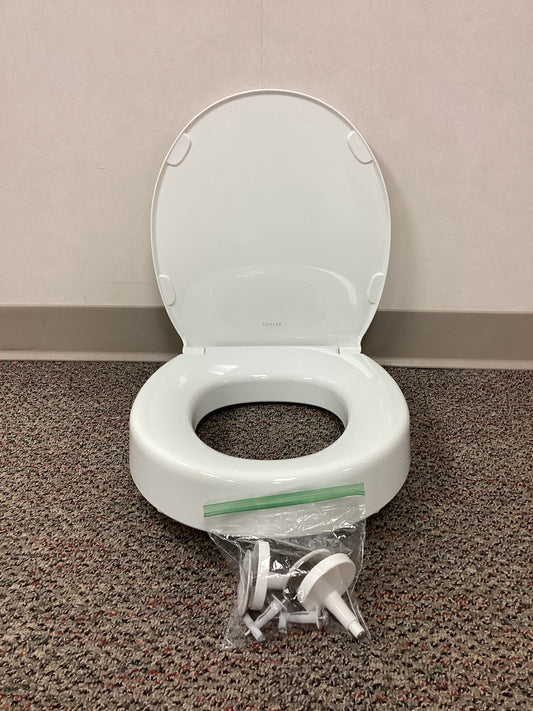 Toilet Riser