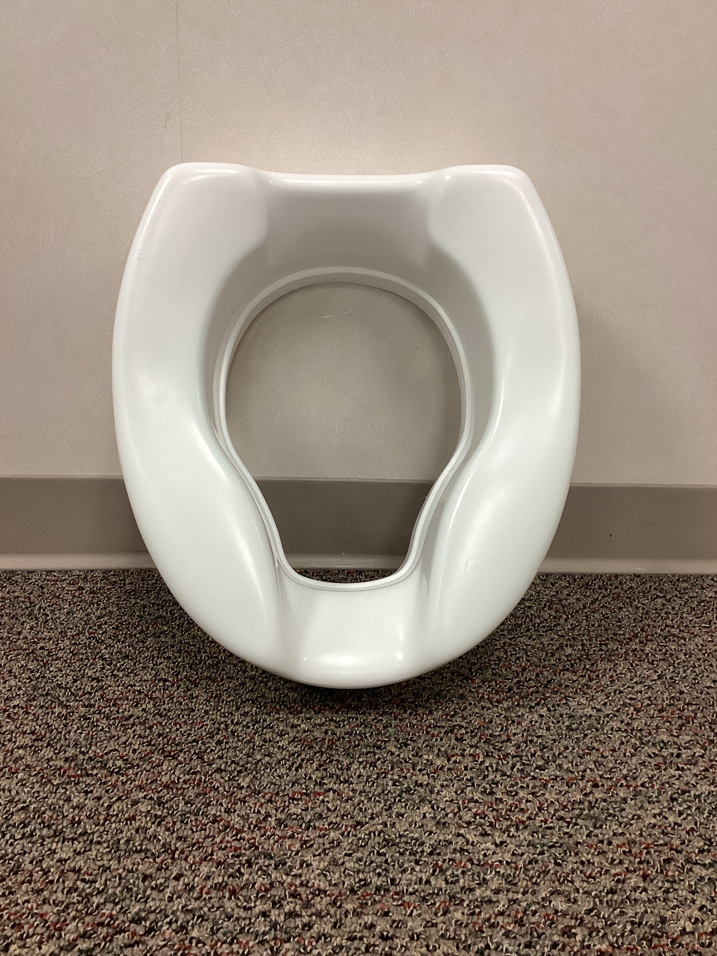 Toilet Riser