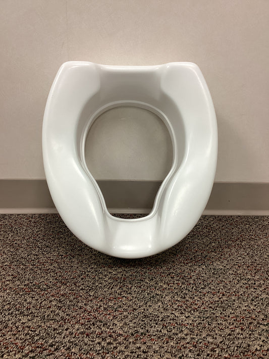 Toilet Riser