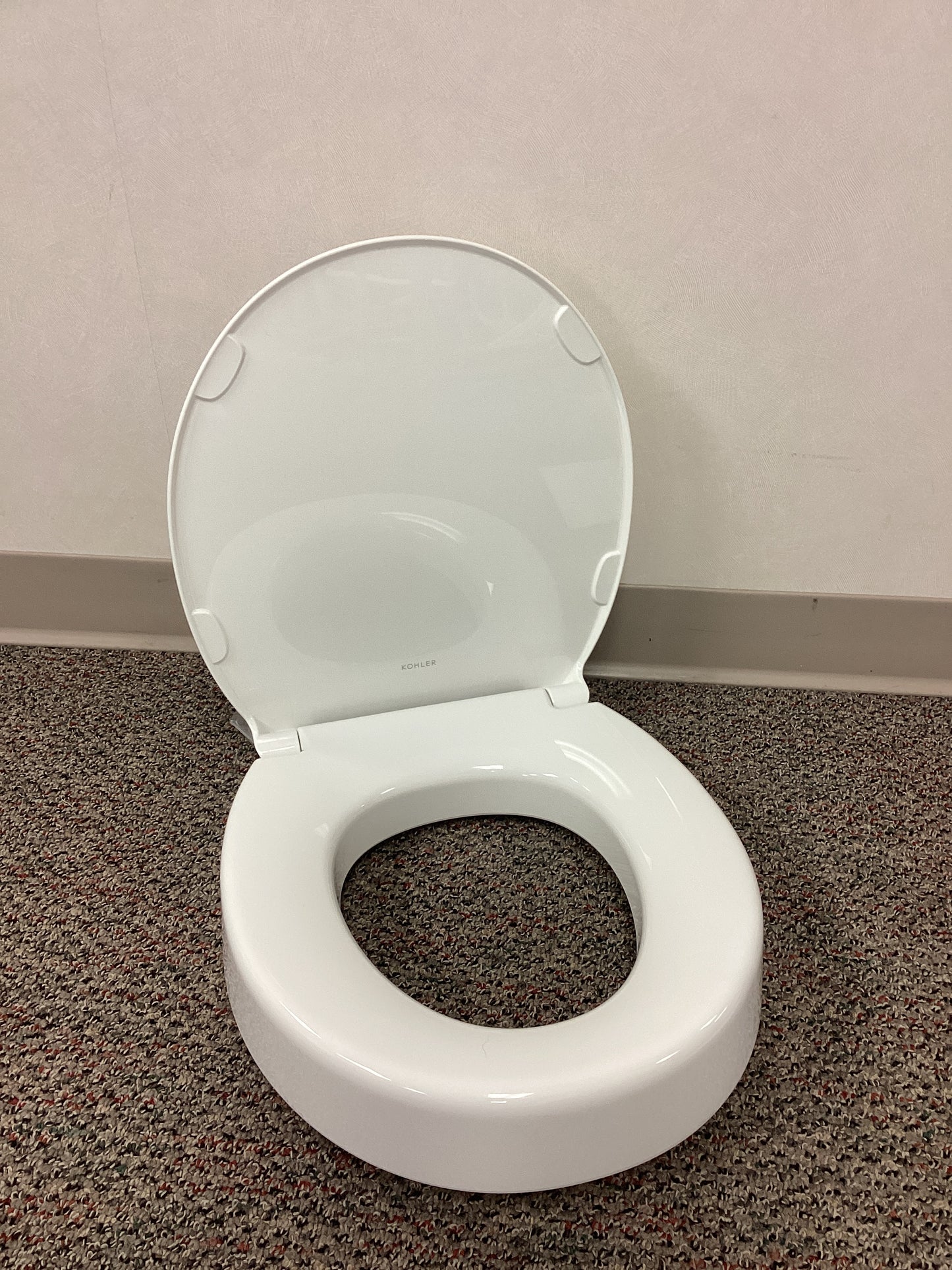 Toilet Riser