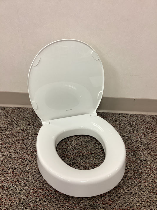 Toilet Riser