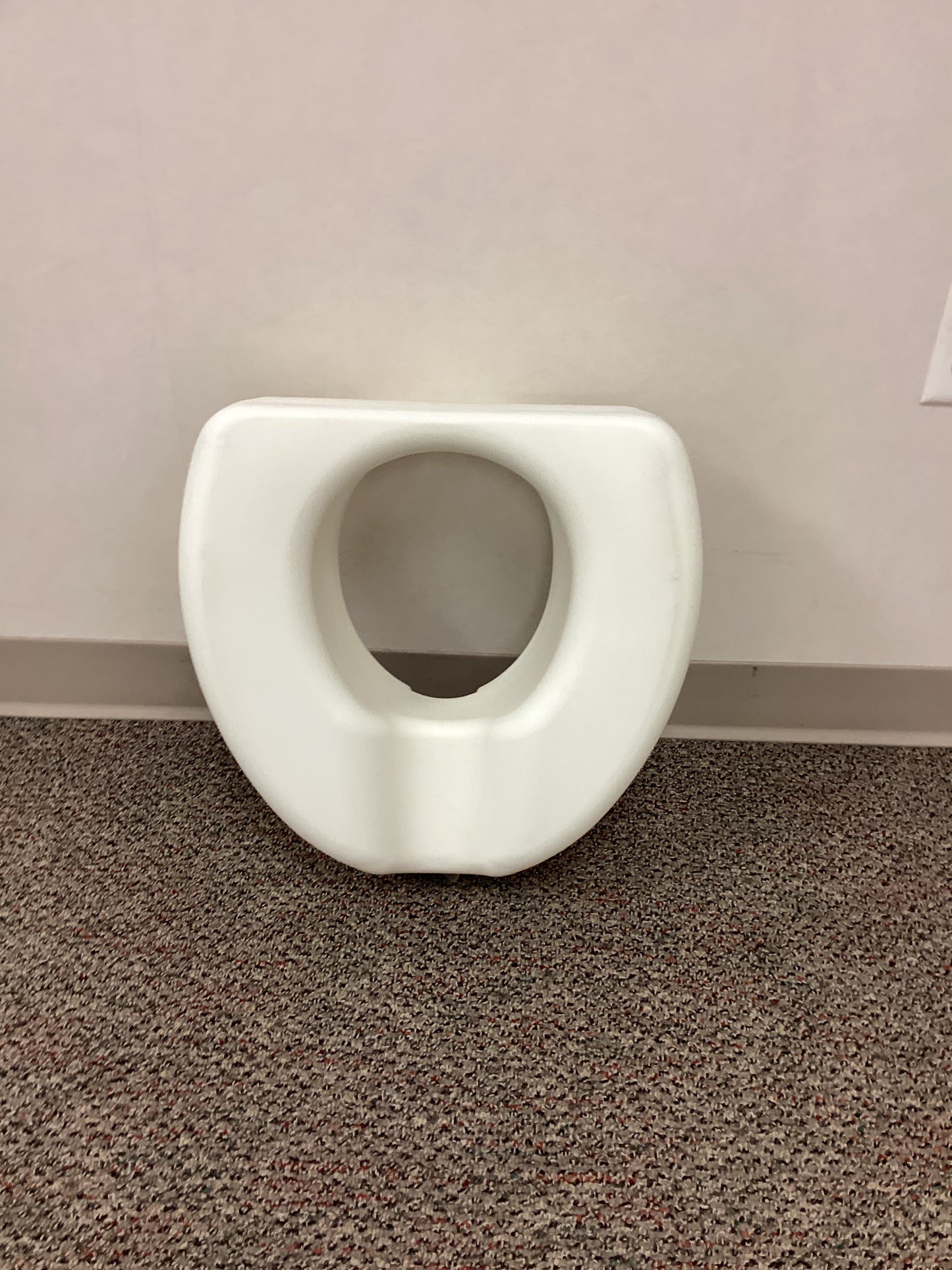 Toilet Riser