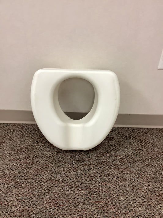 Toilet Riser