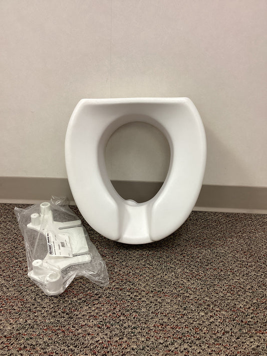 Toilet Riser