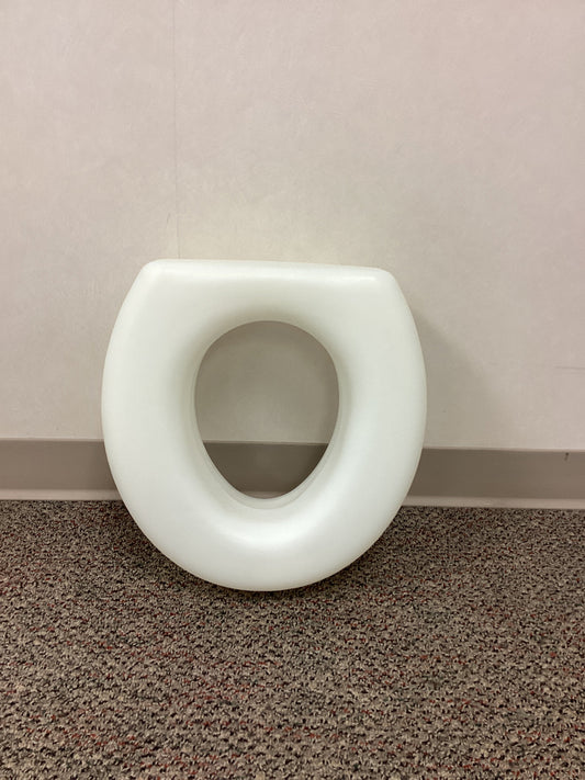 Toilet Riser