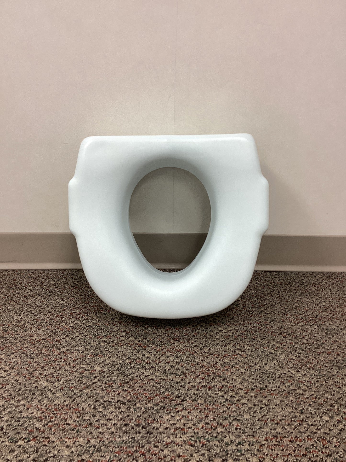 Toilet Riser