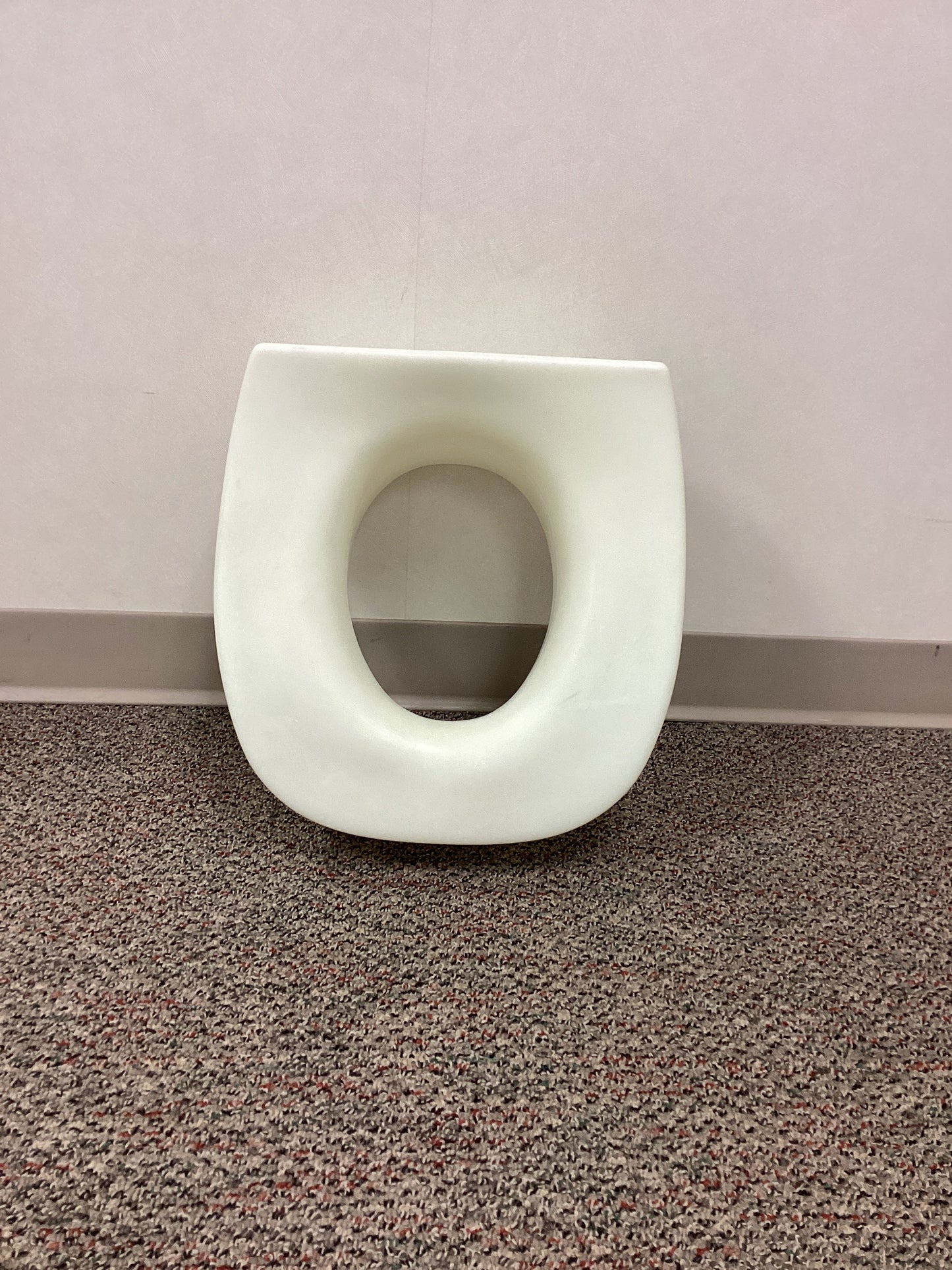 Toilet Riser