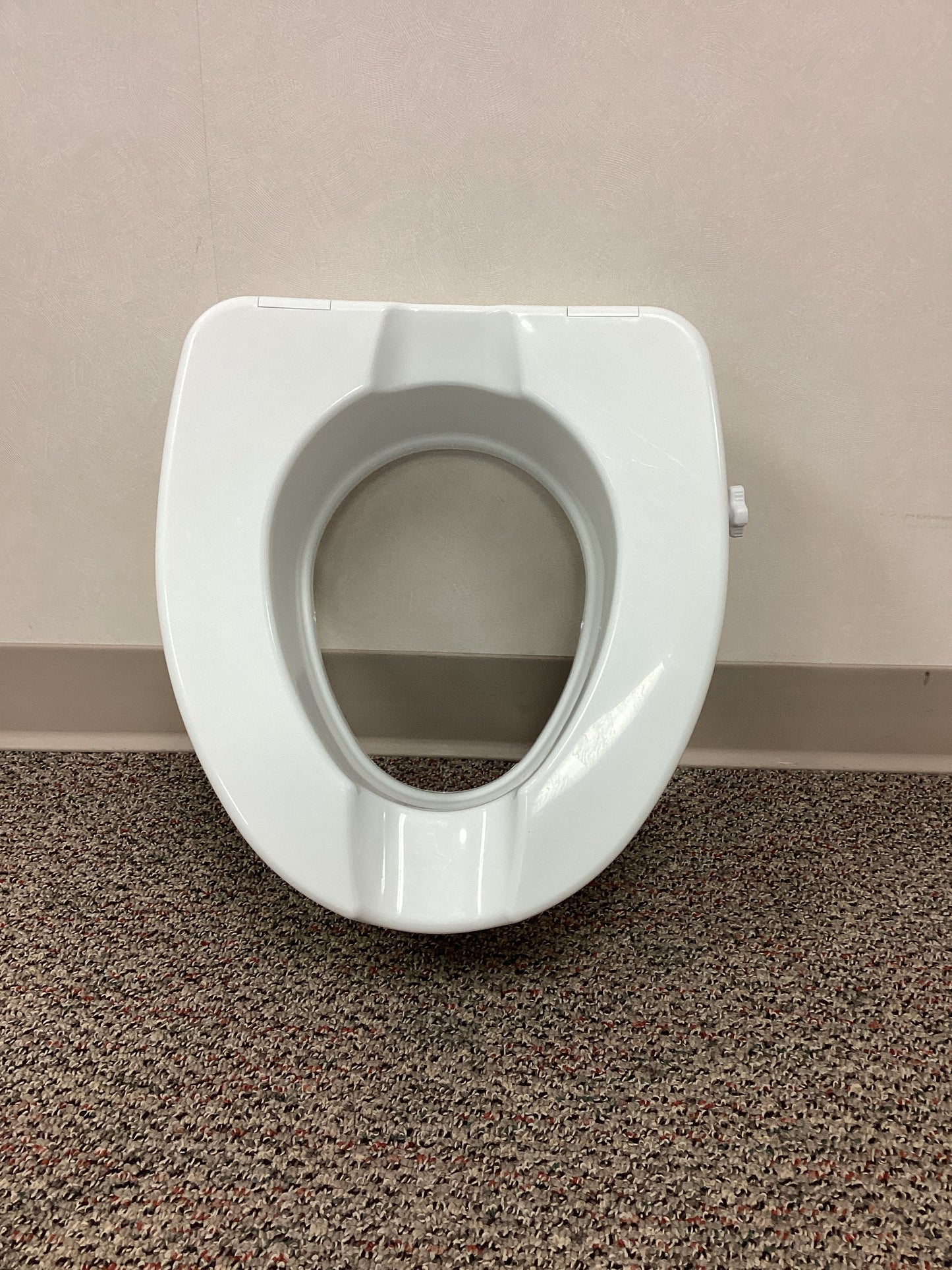 Toilet Riser