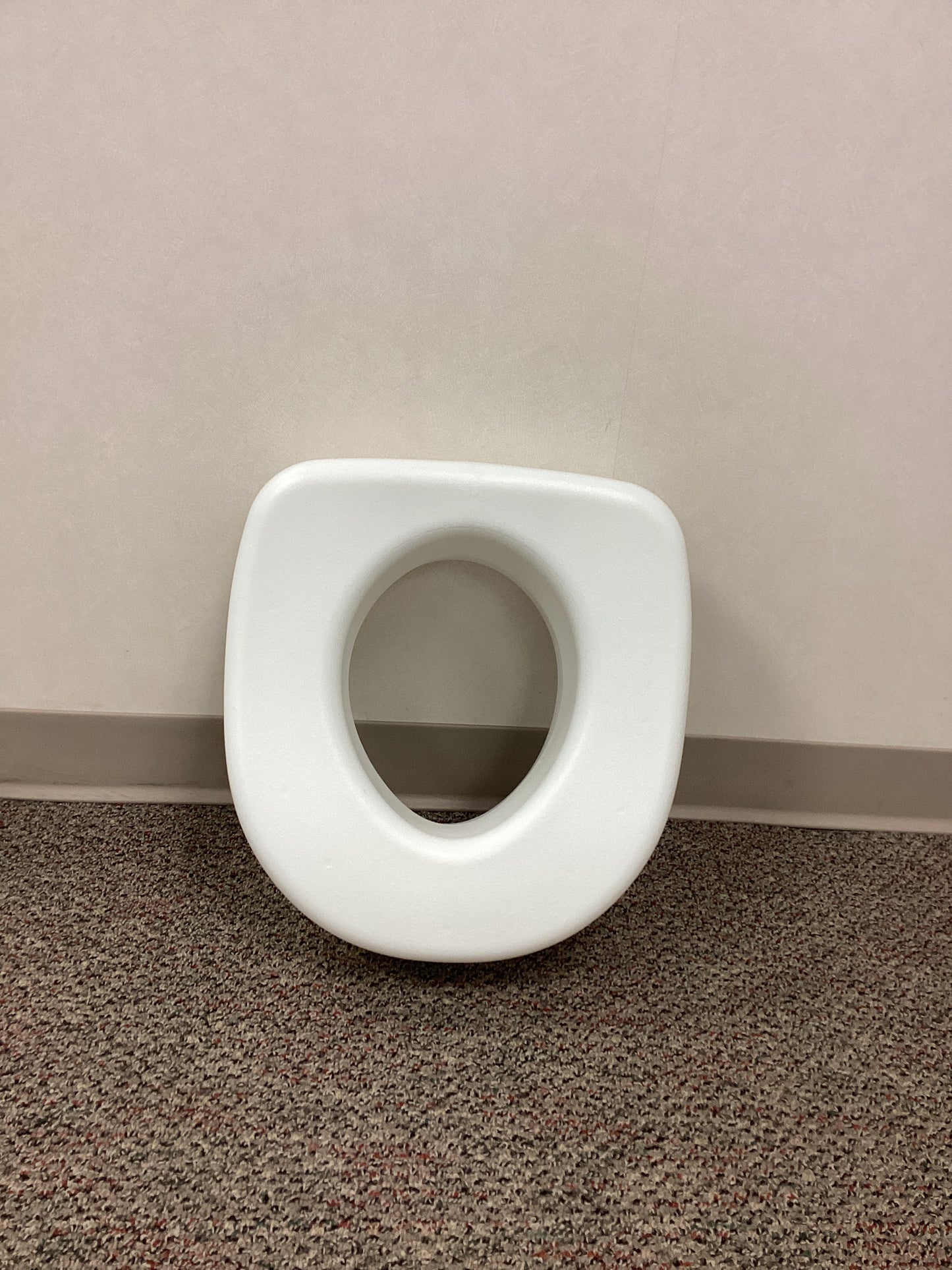Toilet Riser