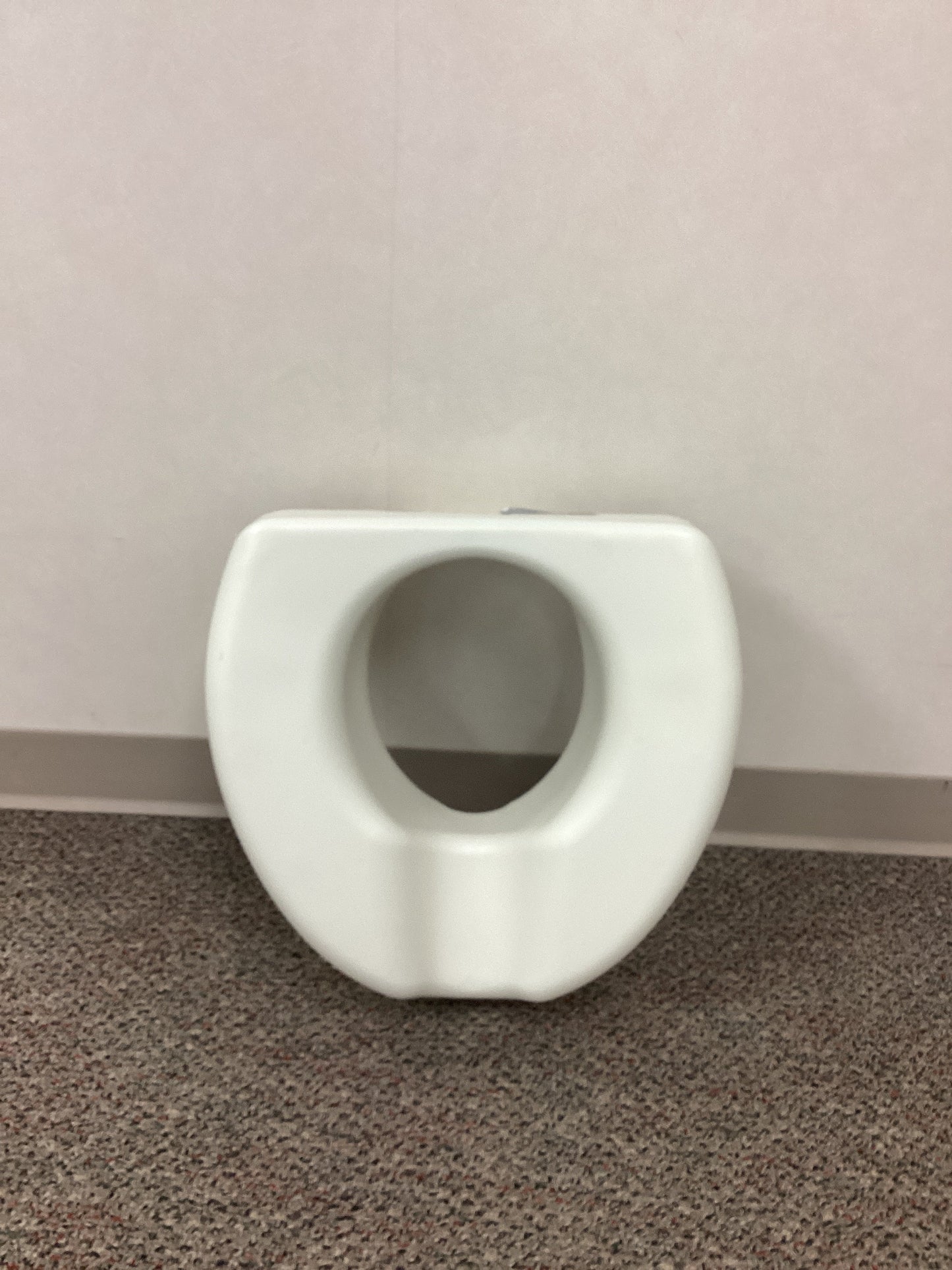 Toilet Riser