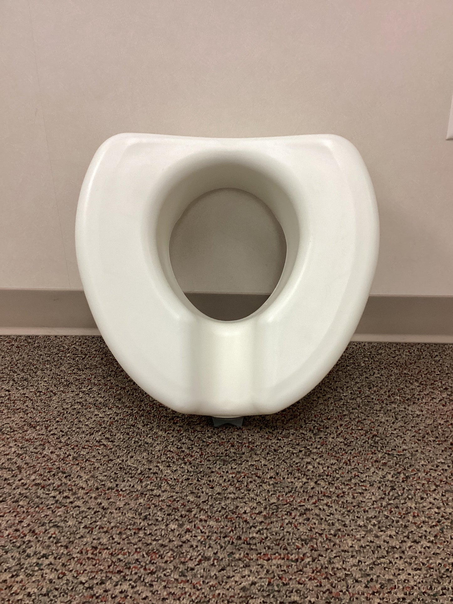 Toilet Riser