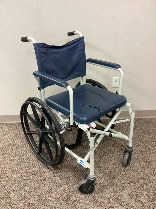 Rolling Shower Chair