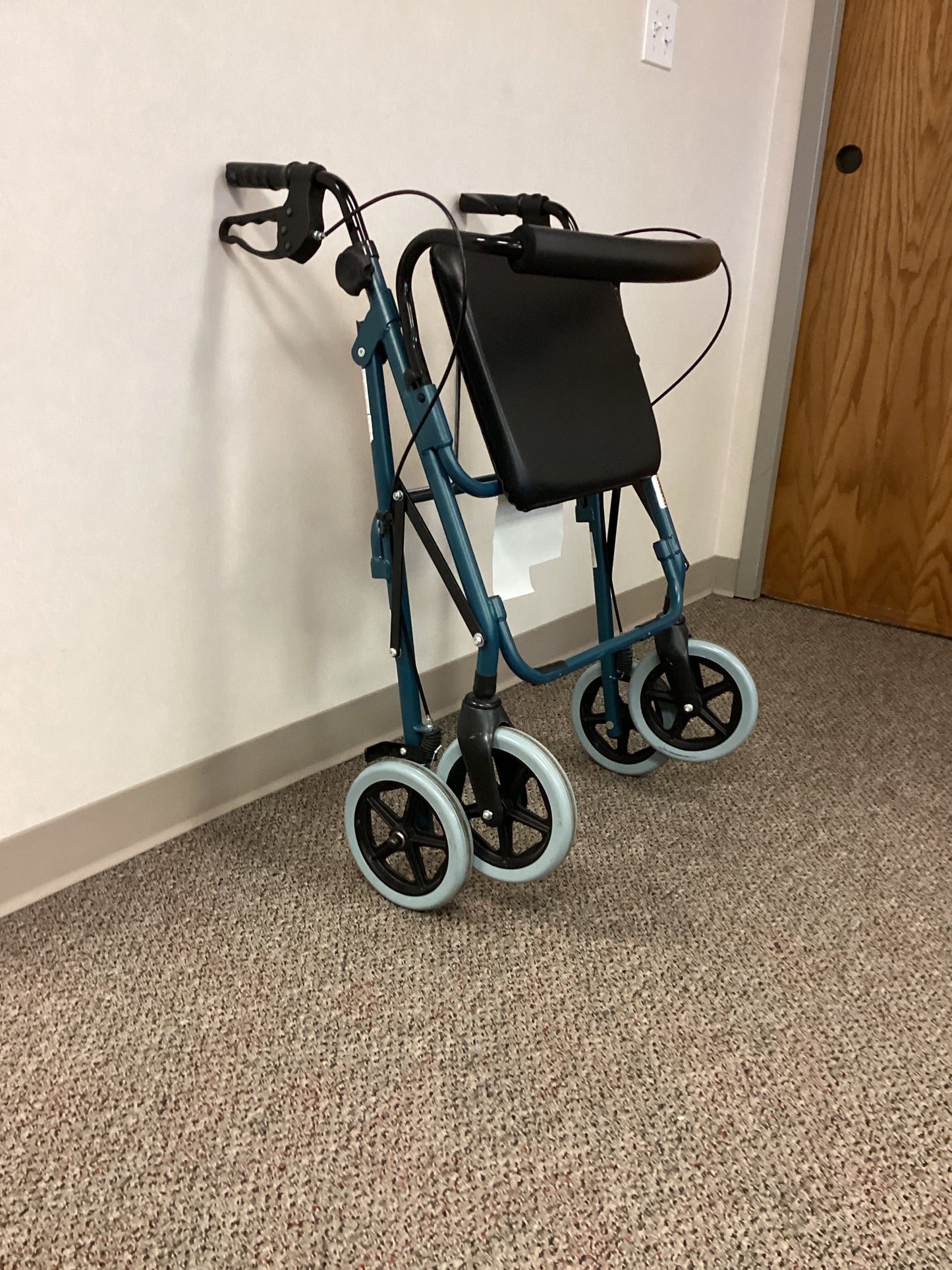Rollator Walker
