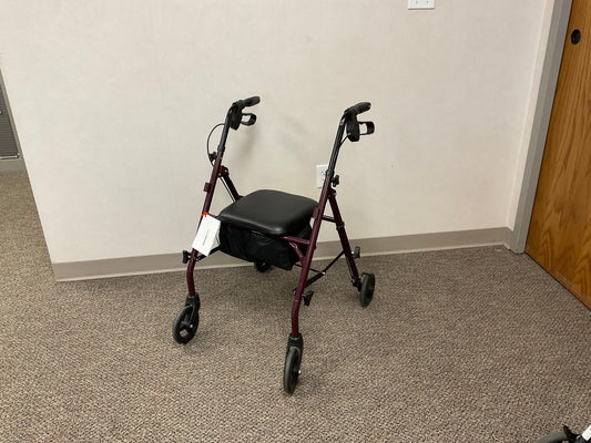Rollator Walker