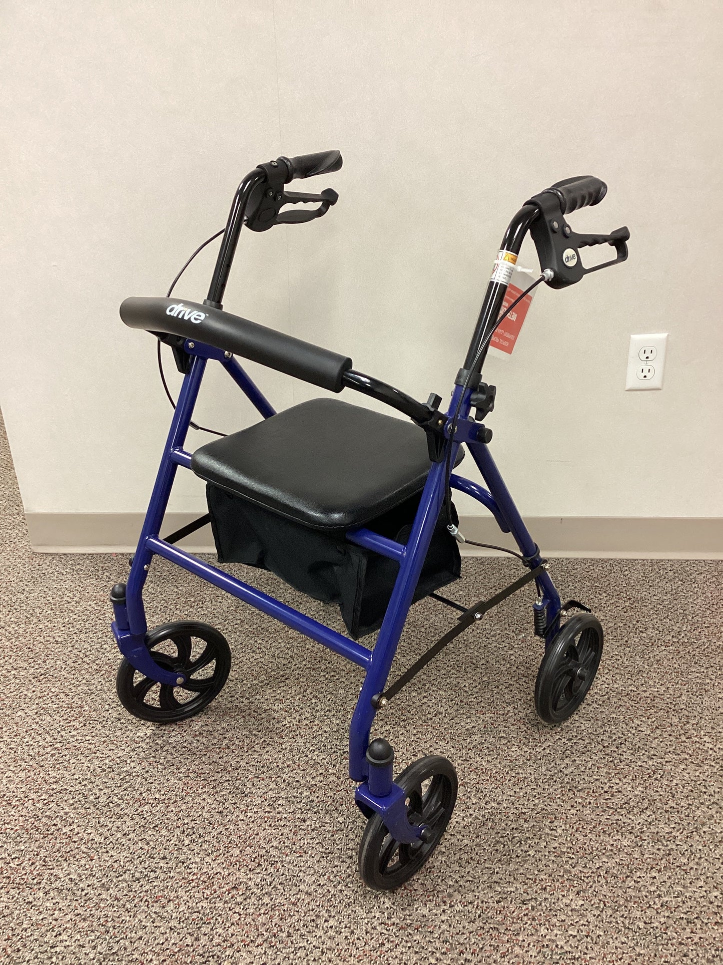 Rollator Walker